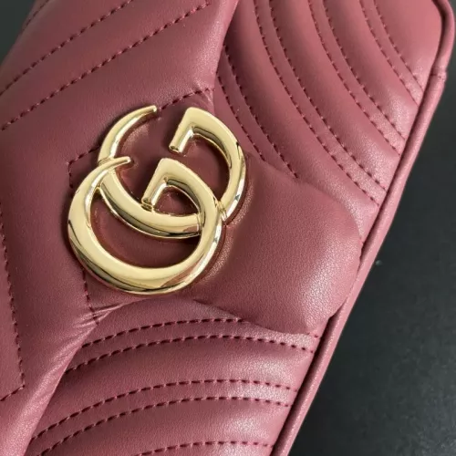 Cheap Gucci AAA Quality Messenger Bags For Women #1344420 Replica Wholesale [$76.00 USD] [ITEM#1344420] on Replica Gucci AAA Quality Messenger Bags