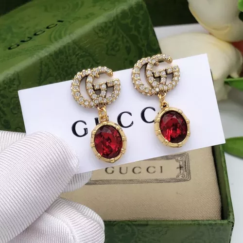 Gucci Earrings For Women #1344422