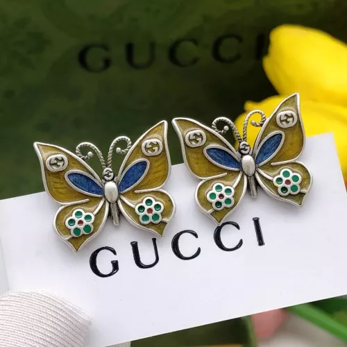 Gucci Earrings For Women #1344423