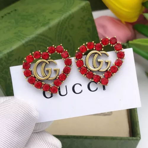 Gucci Earrings For Women #1344424
