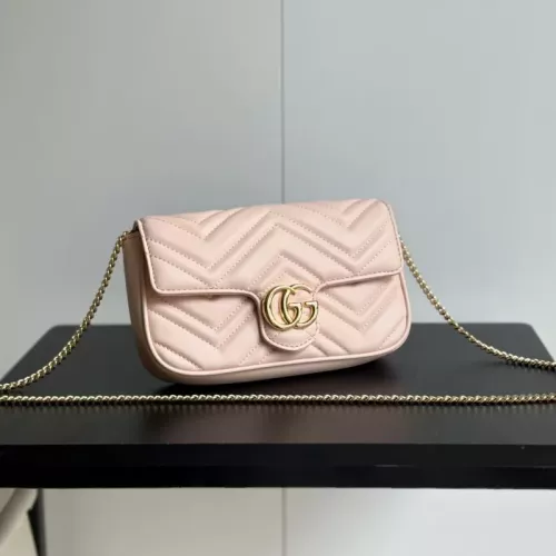 Cheap Gucci AAA Quality Messenger Bags For Women #1344425 Replica Wholesale [$80.00 USD] [ITEM#1344425] on Replica Gucci AAA Quality Messenger Bags
