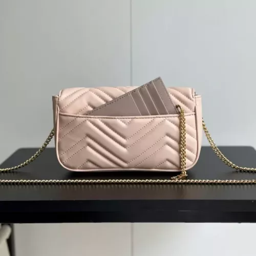 Cheap Gucci AAA Quality Messenger Bags For Women #1344425 Replica Wholesale [$80.00 USD] [ITEM#1344425] on Replica Gucci AAA Quality Messenger Bags