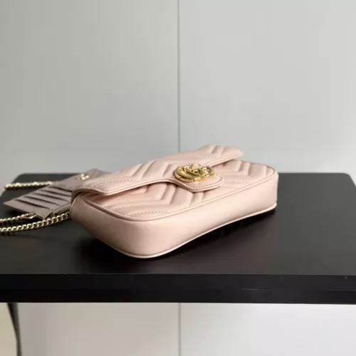 Cheap Gucci AAA Quality Messenger Bags For Women #1344425 Replica Wholesale [$80.00 USD] [ITEM#1344425] on Replica Gucci AAA Quality Messenger Bags