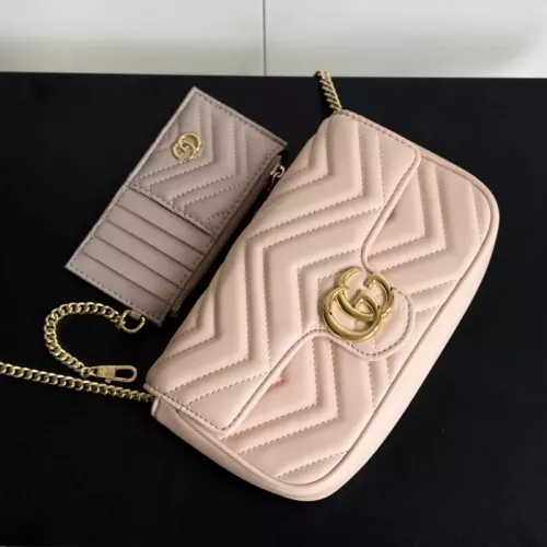 Cheap Gucci AAA Quality Messenger Bags For Women #1344425 Replica Wholesale [$80.00 USD] [ITEM#1344425] on Replica Gucci AAA Quality Messenger Bags