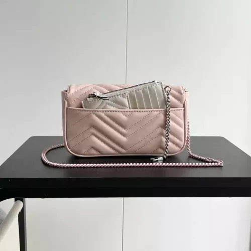 Cheap Gucci AAA Quality Messenger Bags For Women #1344426 Replica Wholesale [$80.00 USD] [ITEM#1344426] on Replica Gucci AAA Quality Messenger Bags