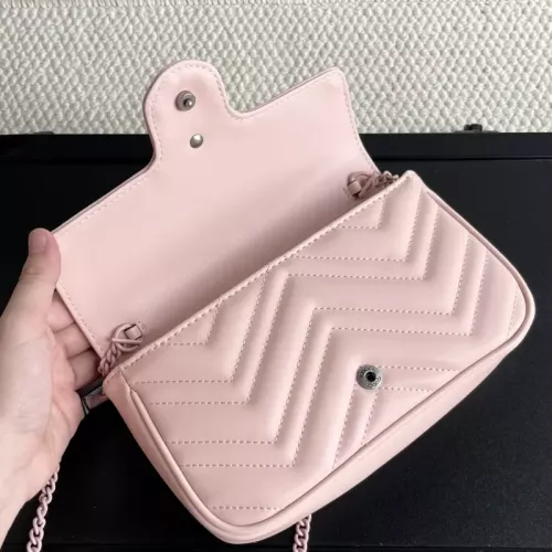 Cheap Gucci AAA Quality Messenger Bags For Women #1344426 Replica Wholesale [$80.00 USD] [ITEM#1344426] on Replica Gucci AAA Quality Messenger Bags