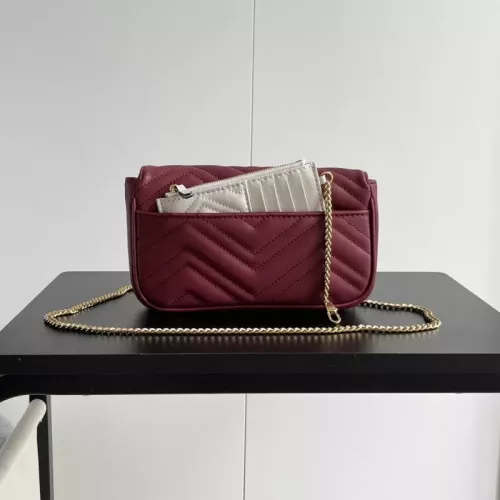 Cheap Gucci AAA Quality Messenger Bags For Women #1344427 Replica Wholesale [$80.00 USD] [ITEM#1344427] on Replica Gucci AAA Quality Messenger Bags