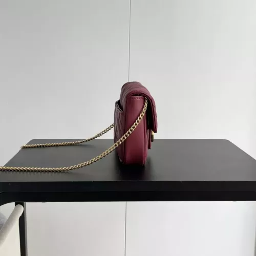 Cheap Gucci AAA Quality Messenger Bags For Women #1344427 Replica Wholesale [$80.00 USD] [ITEM#1344427] on Replica Gucci AAA Quality Messenger Bags