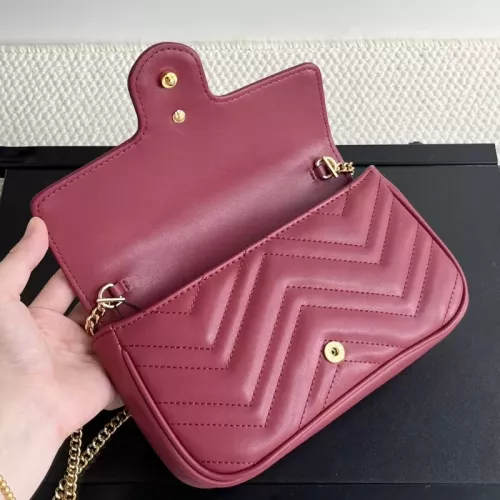 Cheap Gucci AAA Quality Messenger Bags For Women #1344427 Replica Wholesale [$80.00 USD] [ITEM#1344427] on Replica Gucci AAA Quality Messenger Bags