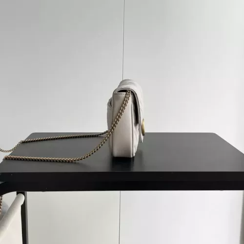 Cheap Gucci AAA Quality Messenger Bags For Women #1344428 Replica Wholesale [$80.00 USD] [ITEM#1344428] on Replica Gucci AAA Quality Messenger Bags