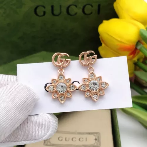 Gucci Earrings For Women #1344429