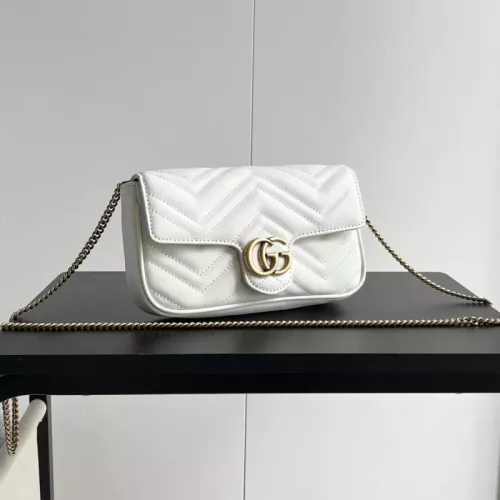 Cheap Gucci AAA Quality Messenger Bags For Women #1344430 Replica Wholesale [$80.00 USD] [ITEM#1344430] on Replica Gucci AAA Quality Messenger Bags
