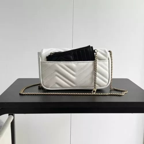Cheap Gucci AAA Quality Messenger Bags For Women #1344430 Replica Wholesale [$80.00 USD] [ITEM#1344430] on Replica Gucci AAA Quality Messenger Bags