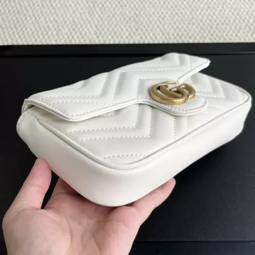 Cheap Gucci AAA Quality Messenger Bags For Women #1344430 Replica Wholesale [$80.00 USD] [ITEM#1344430] on Replica Gucci AAA Quality Messenger Bags