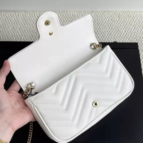 Cheap Gucci AAA Quality Messenger Bags For Women #1344430 Replica Wholesale [$80.00 USD] [ITEM#1344430] on Replica Gucci AAA Quality Messenger Bags