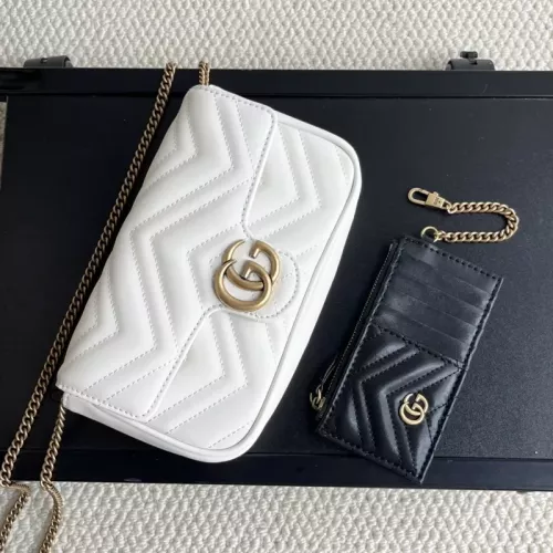 Cheap Gucci AAA Quality Messenger Bags For Women #1344430 Replica Wholesale [$80.00 USD] [ITEM#1344430] on Replica Gucci AAA Quality Messenger Bags