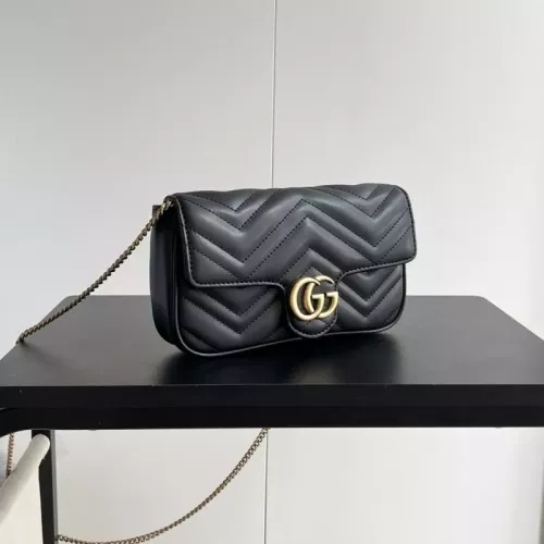 Cheap Gucci AAA Quality Messenger Bags For Women #1344431 Replica Wholesale [$80.00 USD] [ITEM#1344431] on Replica Gucci AAA Quality Messenger Bags