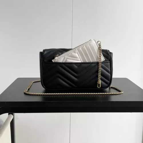 Cheap Gucci AAA Quality Messenger Bags For Women #1344431 Replica Wholesale [$80.00 USD] [ITEM#1344431] on Replica Gucci AAA Quality Messenger Bags