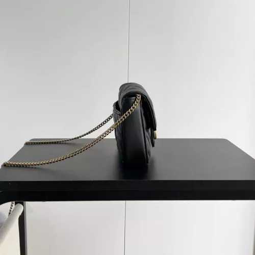 Cheap Gucci AAA Quality Messenger Bags For Women #1344431 Replica Wholesale [$80.00 USD] [ITEM#1344431] on Replica Gucci AAA Quality Messenger Bags