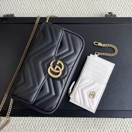Cheap Gucci AAA Quality Messenger Bags For Women #1344431 Replica Wholesale [$80.00 USD] [ITEM#1344431] on Replica Gucci AAA Quality Messenger Bags