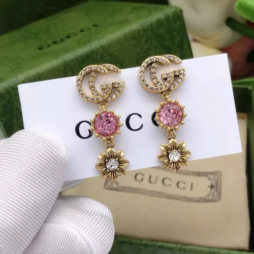 Gucci Earrings For Women #1344432