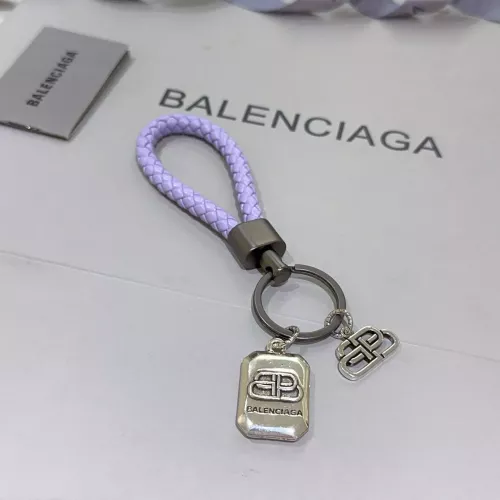 Balenciaga Key Holder And Bag Buckle #1344434