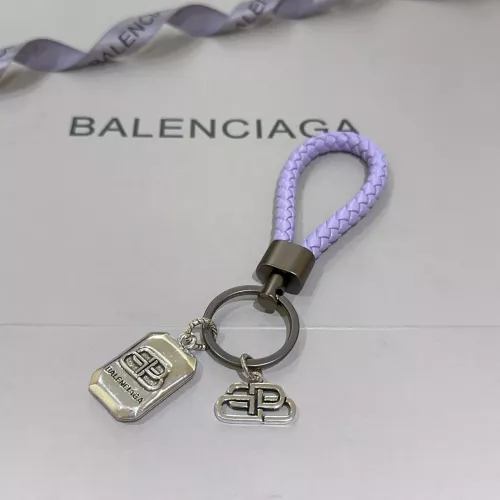 Cheap Balenciaga Key Holder And Bag Buckle #1344434 Replica Wholesale [$39.00 USD] [ITEM#1344434] on Replica Balenciaga Key Holder And Bag Buckle