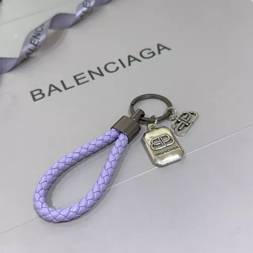 Cheap Balenciaga Key Holder And Bag Buckle #1344434 Replica Wholesale [$39.00 USD] [ITEM#1344434] on Replica Balenciaga Key Holder And Bag Buckle