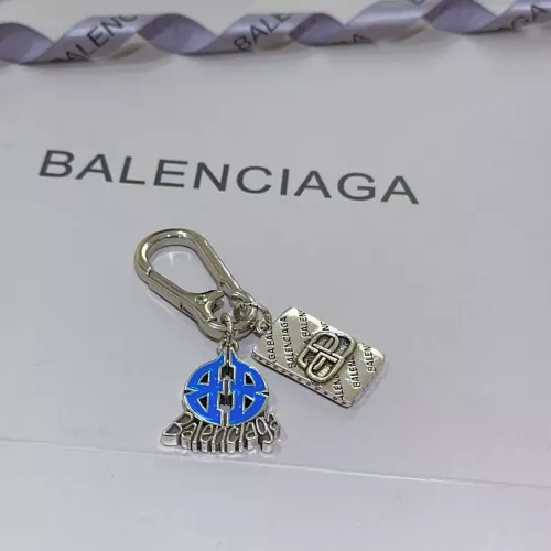 Balenciaga Key Holder And Bag Buckle #1344435
