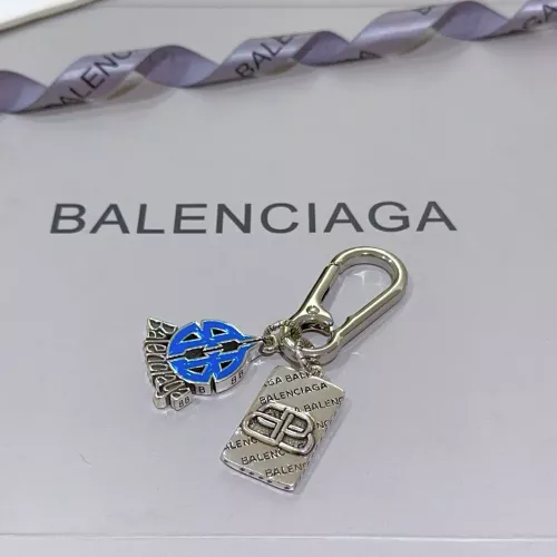 Cheap Balenciaga Key Holder And Bag Buckle #1344435 Replica Wholesale [$39.00 USD] [ITEM#1344435] on Replica Balenciaga Key Holder And Bag Buckle