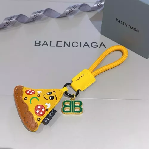 Balenciaga Key Holder And Bag Buckle #1344436