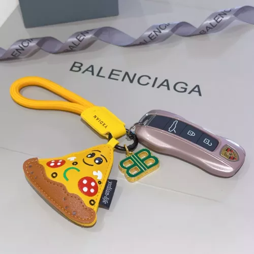 Cheap Balenciaga Key Holder And Bag Buckle #1344436 Replica Wholesale [$39.00 USD] [ITEM#1344436] on Replica Balenciaga Key Holder And Bag Buckle