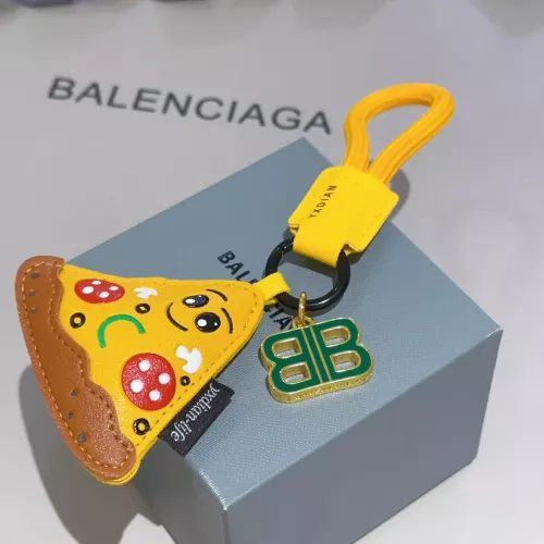 Cheap Balenciaga Key Holder And Bag Buckle #1344436 Replica Wholesale [$39.00 USD] [ITEM#1344436] on Replica Balenciaga Key Holder And Bag Buckle