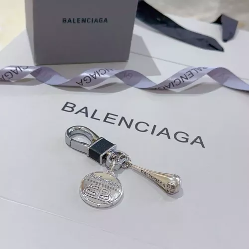 Balenciaga Key Holder And Bag Buckle #1344437