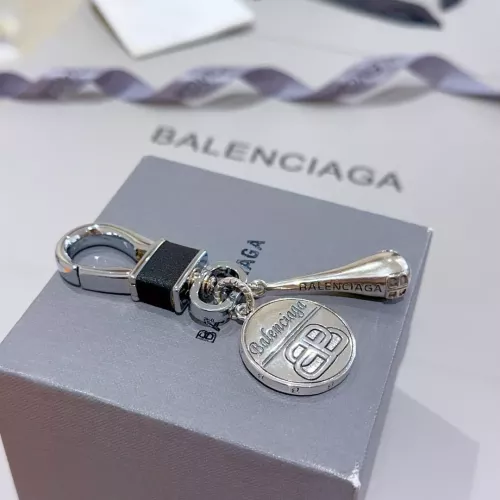 Cheap Balenciaga Key Holder And Bag Buckle #1344437 Replica Wholesale [$39.00 USD] [ITEM#1344437] on Replica Balenciaga Key Holder And Bag Buckle