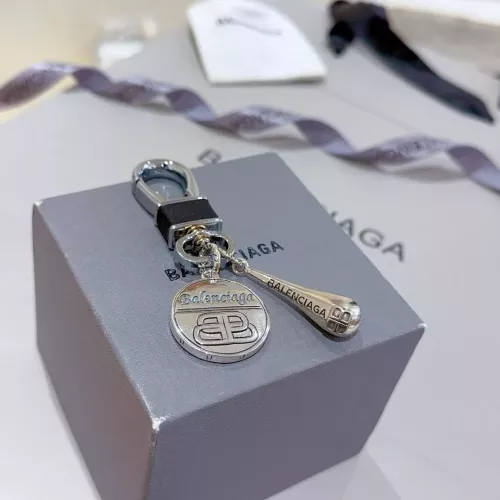 Cheap Balenciaga Key Holder And Bag Buckle #1344437 Replica Wholesale [$39.00 USD] [ITEM#1344437] on Replica Balenciaga Key Holder And Bag Buckle
