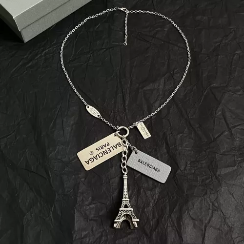 Balenciaga Necklaces #1344439