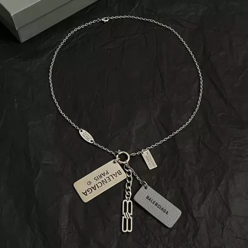 Balenciaga Necklaces #1344440