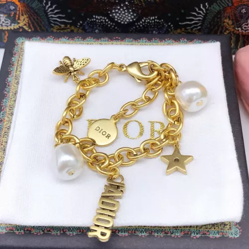 Christian Dior Bracelets For Women #1344442