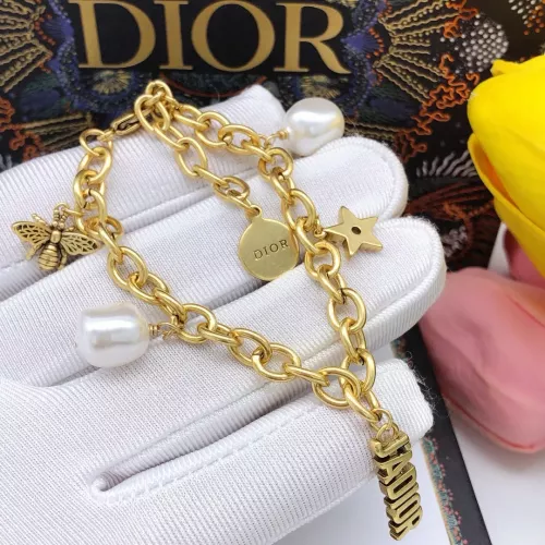 Cheap Christian Dior Bracelets For Women #1344442 Replica Wholesale [$29.00 USD] [ITEM#1344442] on Replica Christian Dior Bracelets