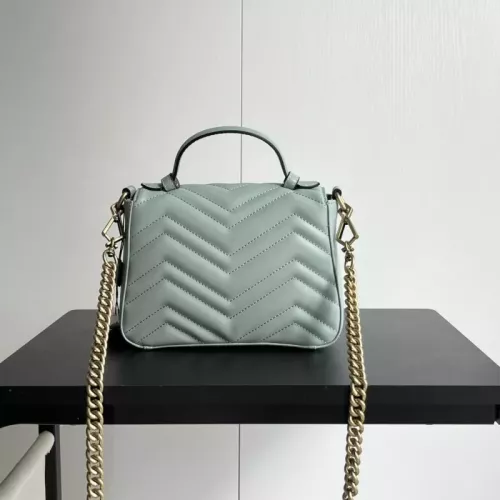 Cheap Gucci AAA Quality Messenger Bags For Women #1344443 Replica Wholesale [$80.00 USD] [ITEM#1344443] on Replica Gucci AAA Quality Messenger Bags