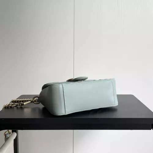 Cheap Gucci AAA Quality Messenger Bags For Women #1344443 Replica Wholesale [$80.00 USD] [ITEM#1344443] on Replica Gucci AAA Quality Messenger Bags