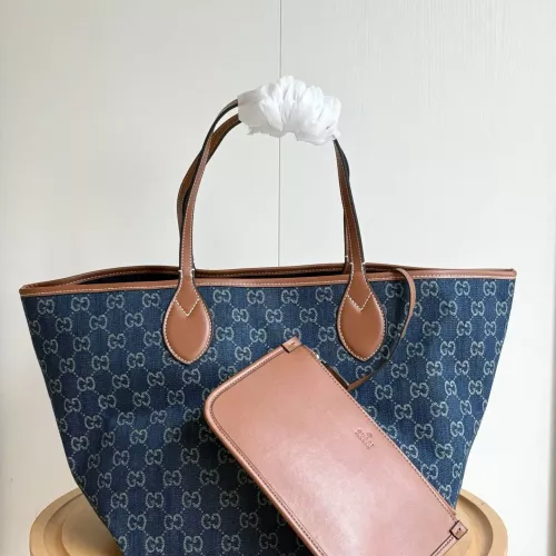 Gucci AAA Quality Shoulder Bags For Women #1344444