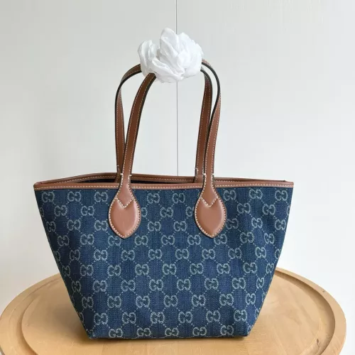 Gucci AAA Quality Shoulder Bags For Women #1344445