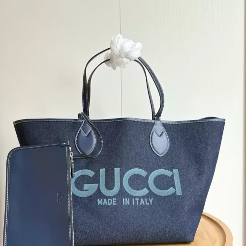 Gucci AAA Quality Shoulder Bags For Women #1344446