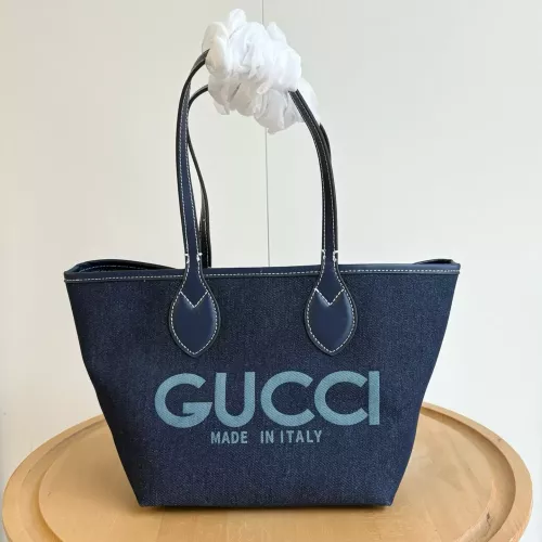 Gucci AAA Quality Shoulder Bags For Women #1344447