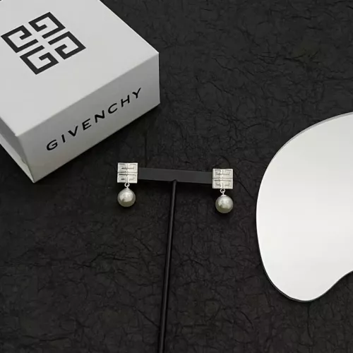 Cheap Givenchy Earrings For Women #1344448 Replica Wholesale [$38.00 USD] [ITEM#1344448] on Replica Givenchy Earrings