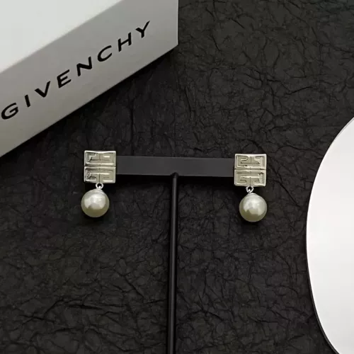Cheap Givenchy Earrings For Women #1344448 Replica Wholesale [$38.00 USD] [ITEM#1344448] on Replica Givenchy Earrings