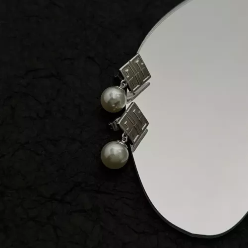 Cheap Givenchy Earrings For Women #1344448 Replica Wholesale [$38.00 USD] [ITEM#1344448] on Replica Givenchy Earrings