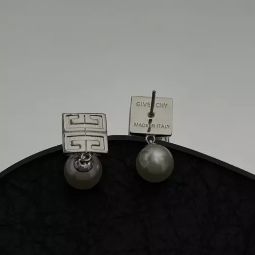 Cheap Givenchy Earrings For Women #1344448 Replica Wholesale [$38.00 USD] [ITEM#1344448] on Replica Givenchy Earrings